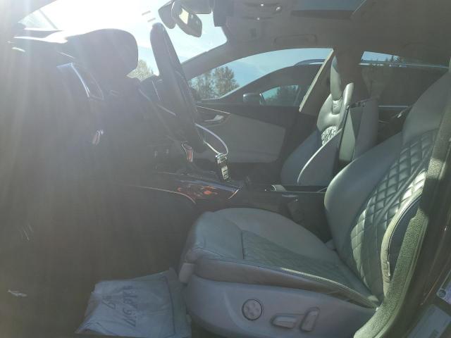Aukcja sprzedaży 2013 Audi S7 Prestig, vin: WAU32AFC9DN037715, numer aukcji: 87249035