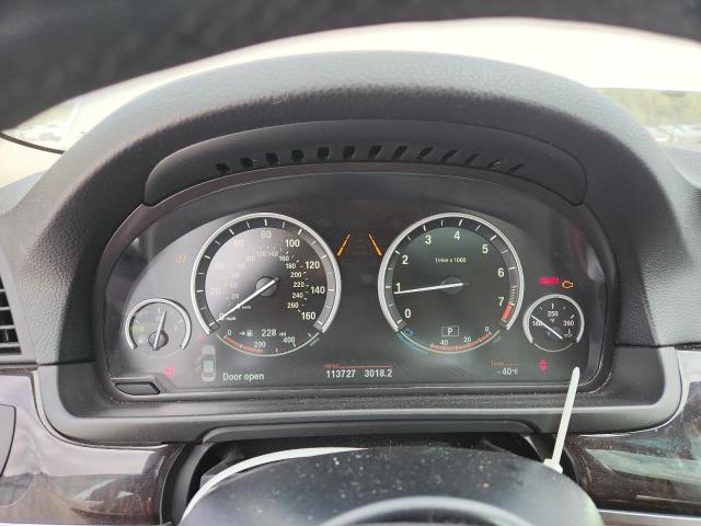 Aukcja sprzedaży 2016 Bmw 535, vin: WBA5B3C55GG261017, numer aukcji: 85112875