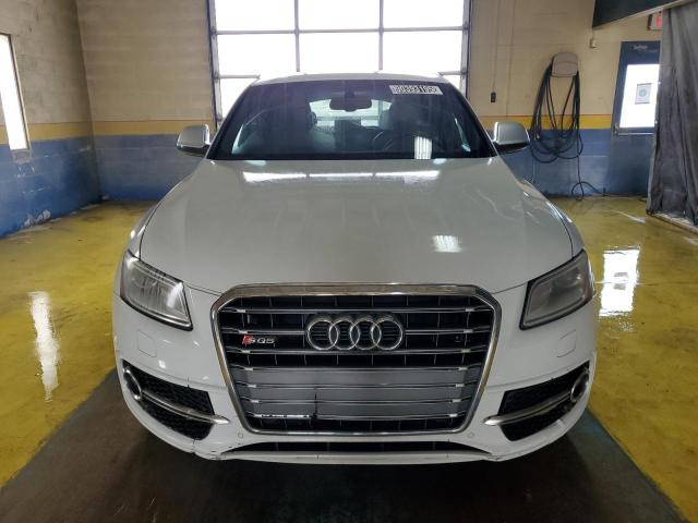 Продажа на аукционе авто 2014 Audi Sq5 Presti, vin: WA1VGAFP0EA002905, номер лота: 90393195