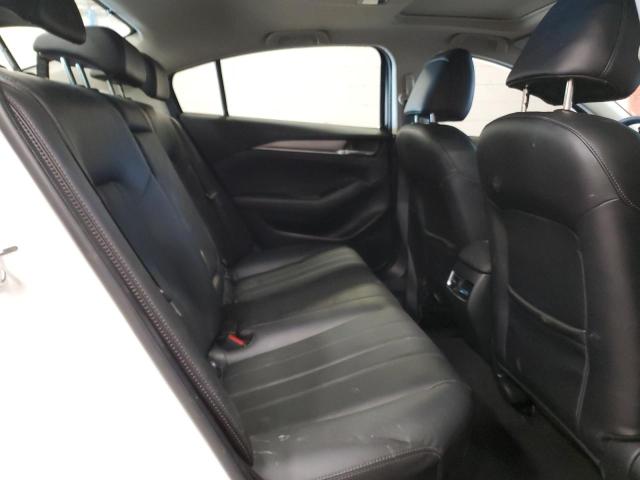 Aukcja sprzedaży 2020 Mazda 6 Grand To, vin: JM1GL1TY0L1512739, numer aukcji: 87297055