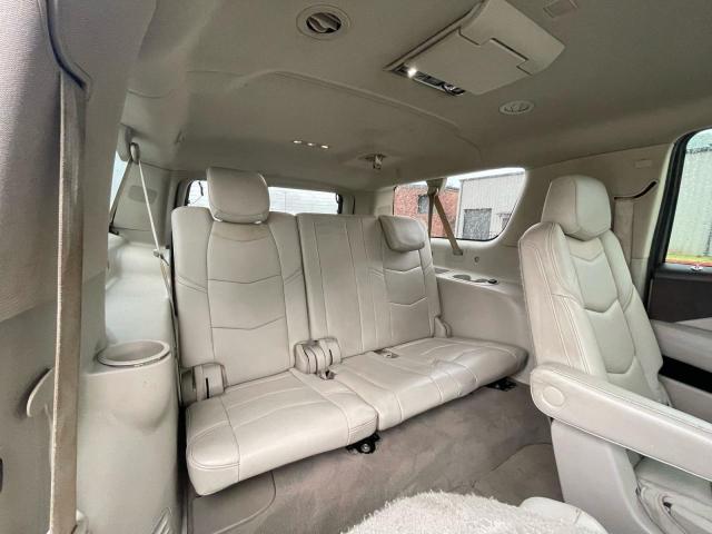 Продаж на аукціоні авто 2016 Cadillac Escalade E, vin: 1GYS4JKJ3GR235968, номер лоту: 90297385