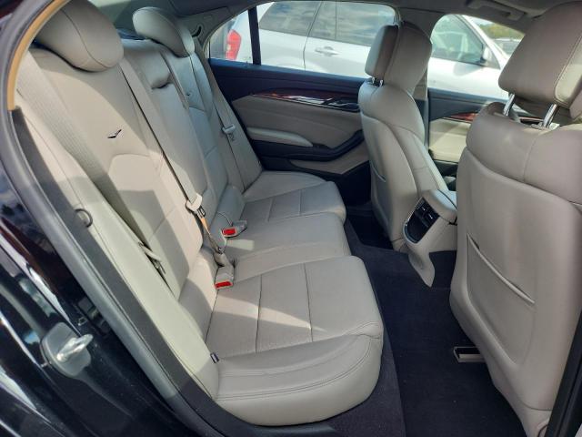 Aukcja sprzedaży 2014 Cadillac Cts, vin: 1G6AX5SX0E0183577, numer aukcji: 84699465