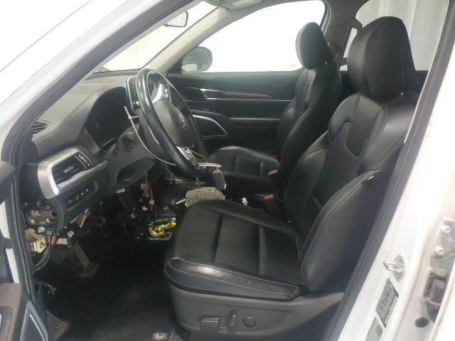 Aukcja sprzedaży 2020 Kia Telluride, vin: 5XYP64HC4LG007101, numer aukcji: 68419235