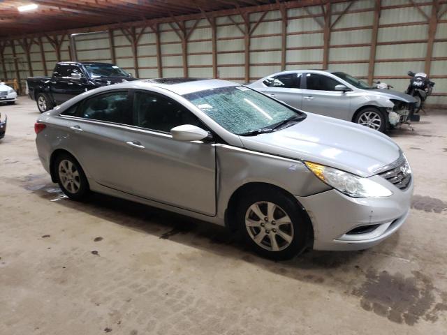 Aukcja sprzedaży 2012 Hyundai Sonata, vin: 5NPEB4AC1CH473154, numer aukcji: 89674245