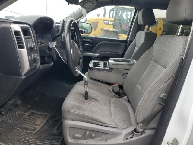 Aukcja sprzedaży 2016 Chevrolet Silverado, vin: 1GCUKREC4GF219781, numer aukcji: 82521395