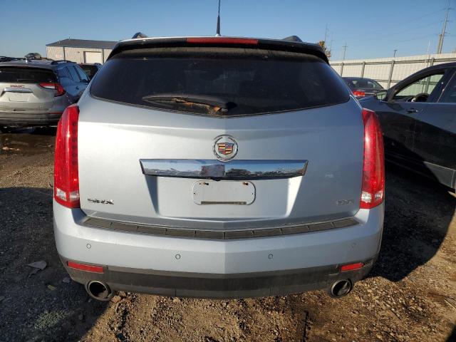 Aukcja sprzedaży 2013 Cadillac Srx, vin: 3GYFNCE38DS536087, numer aukcji: 89821905