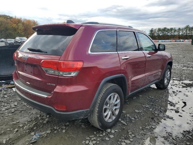 Продажа на аукционе авто 2015 Jeep Grand Cherokee, vin: 1C4RJFBG7FC941745, номер лота: 89610135