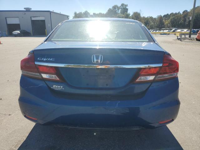 Aukcja sprzedaży 2013 Honda Civic Lx, vin: 2HGFB2F54DH560772, numer aukcji: 87386395