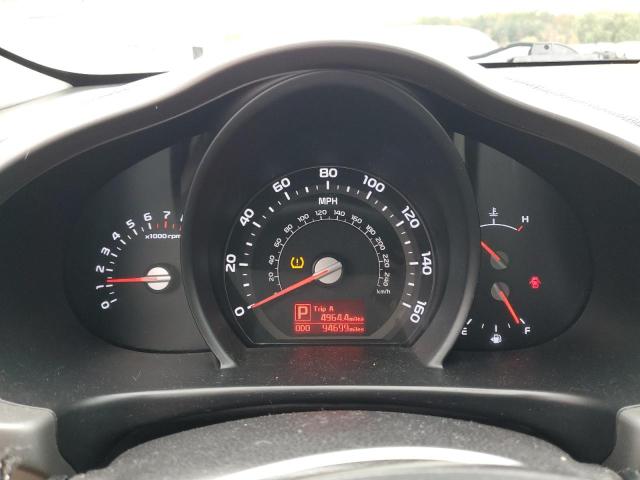 Aukcja sprzedaży 2014 Kia Sportage Lx, vin: KNDPBCAC7E7628574, numer aukcji: 87384115