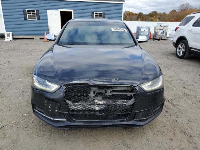 2014 Audi S4 მანქანა იყიდება აუქციონზე, vin: WAUBGAFL0EA117734, აუქციონის ნომერი: 89828595