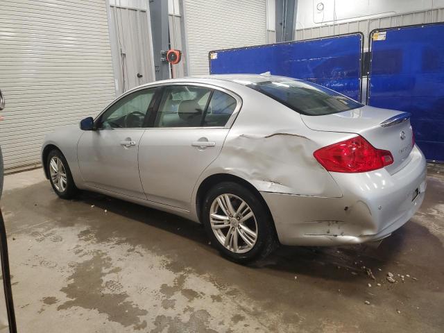 2013 Infiniti G37 მანქანა იყიდება აუქციონზე, vin: JN1CV6AR9DM767281, აუქციონის ნომერი: 89523705