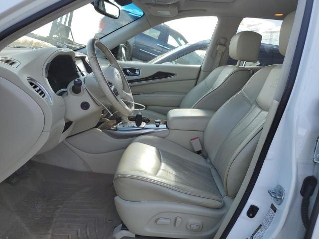 Продажа на аукционе авто 2014 Infiniti Qx60, vin: 5N1AL0MM7EC552556, номер лота: 90736675