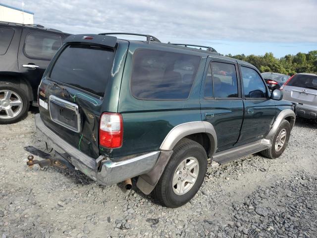 Aukcja sprzedaży 2002 Toyota 4runner, vin: JT3GN86R420232659, numer aukcji: 50527036