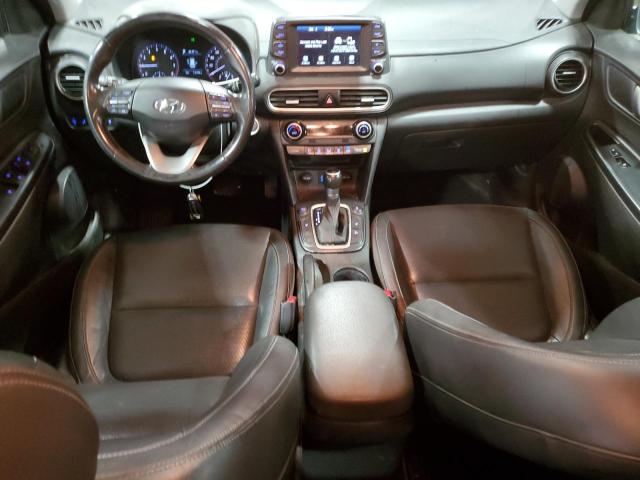 85276195 :رقم المزاد ، KM8K3CA52JU117791 vin ، 2018 Hyundai Kona مزاد بيع