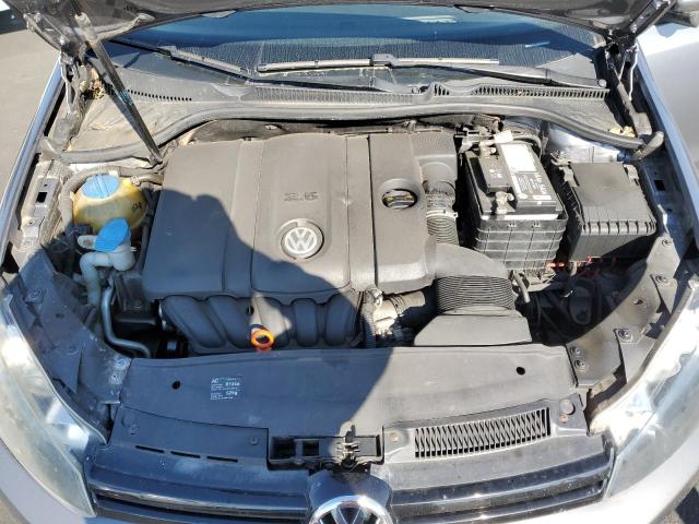 Aukcja sprzedaży 2011 Volkswagen Golf, vin: WVWDB7AJ5BW048315, numer aukcji: 90893695