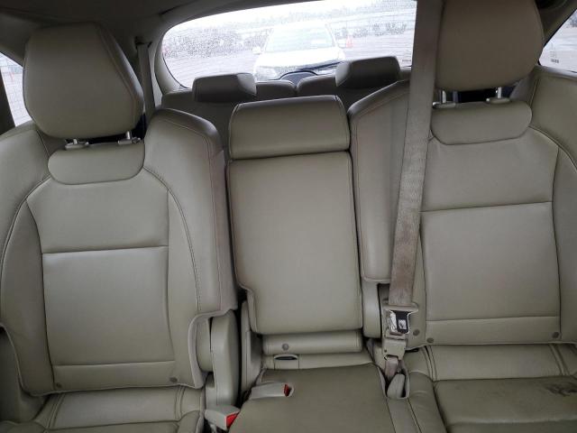 Aukcja sprzedaży 2015 Acura Mdx Techno, vin: 5FRYD3H4XFB012147, numer aukcji: 89917055