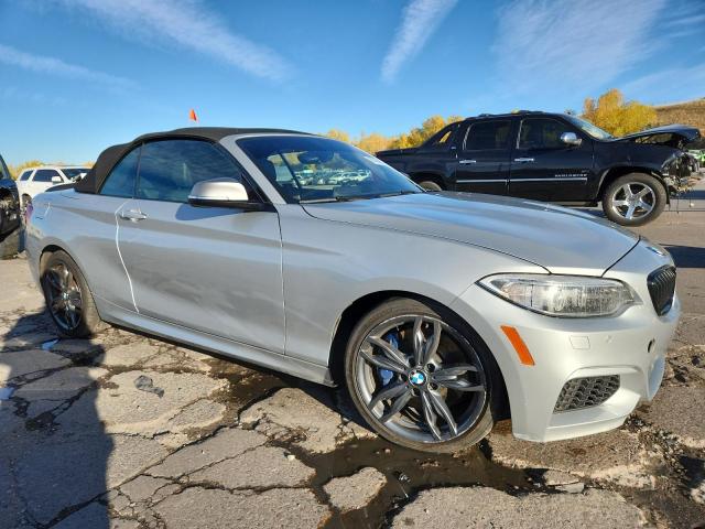Продажа на аукционе авто 2017 Bmw M240xi, vin: WBA2L3C32HV667882, номер лота: 87434985
