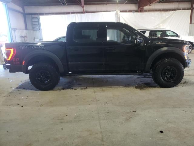 Продаж на аукціоні авто 2023 Ford F150 Rapto, vin: 1FTFW1RG0PFB42466, номер лоту: 86202305
