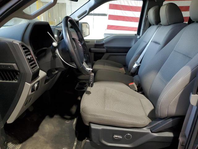 84915465 :رقم المزاد ، 1FTFX1E57JKD76796 vin ، 2018 Ford F150 مزاد بيع