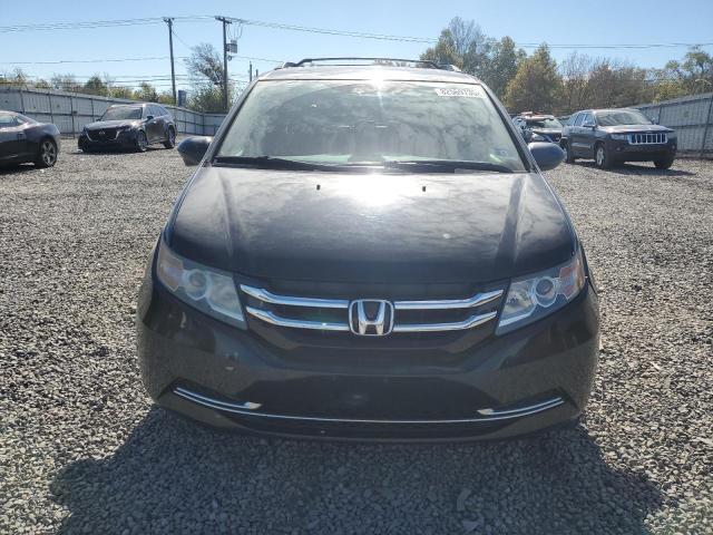82569735 :رقم المزاد ، 5FNRL5H69EB004545 vin ، 2014 Honda Odyssey مزاد بيع