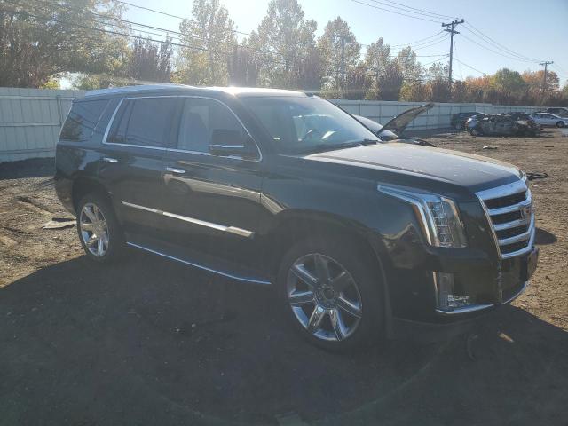 Продажа на аукционе авто 2018 Cadillac Escalade, vin: 1GYS4BKJ6JR126322, номер лота: 86839605