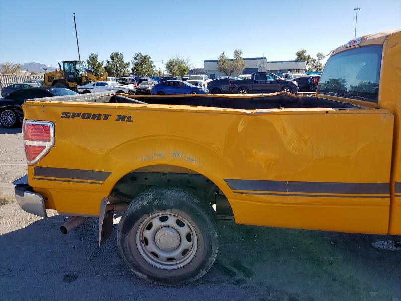 Продажа на аукционе авто 2013 Ford F150, vin: 1FTPF1CF5DKF06923, номер лота: 90519115