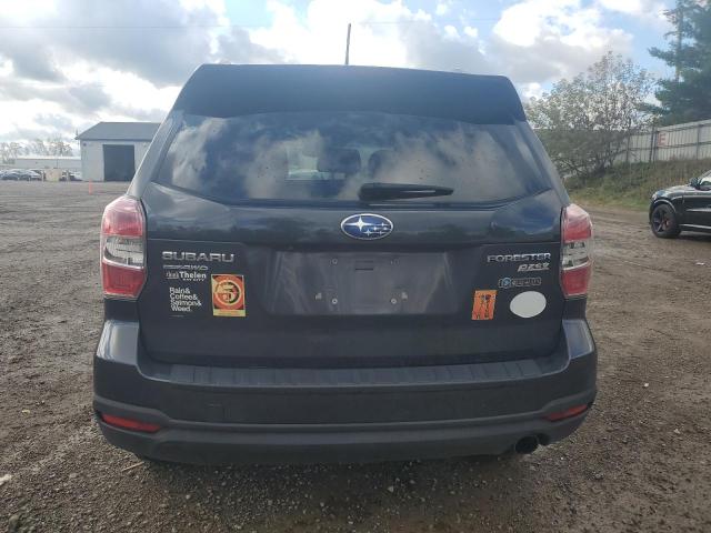 Продажа на аукционе авто 2015 Subaru Forester 2, vin: JF2SJAHC6FH806060, номер лота: 82603505