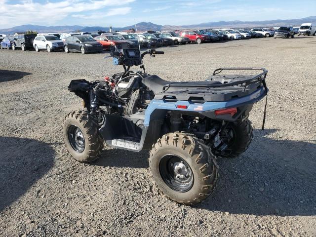 2021 Polaris Sportsman მანქანა იყიდება აუქციონზე, vin: 4XASEE577MA724241, აუქციონის ნომერი: 85841225