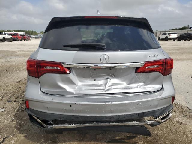 Продажа на аукционе авто 2020 Acura Mdx Techno, vin: 5J8YD3H59LL010927, номер лота: 85089915