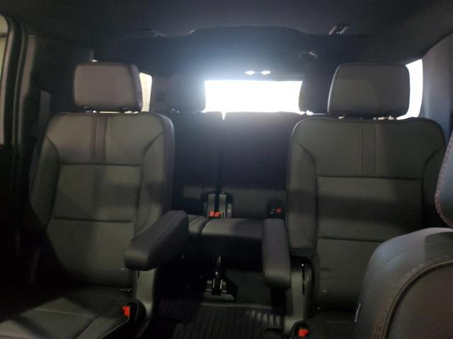 86137015 :رقم المزاد ، 1GNS6ERLXSR271347 vin ، 2025 Chevrolet Suburban K مزاد بيع