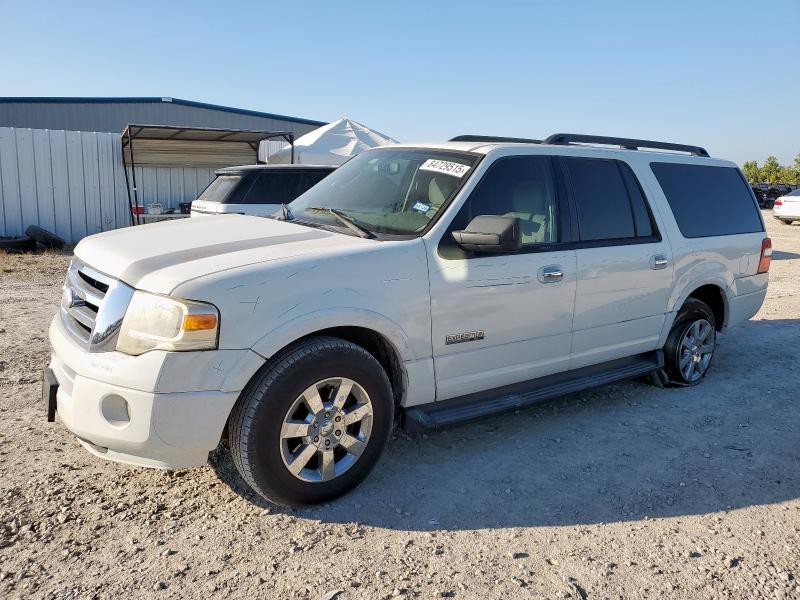 Auction sale of the 2008 Ford Expedition, vin: 1FMFK15568LA03960, lot number: 84729515