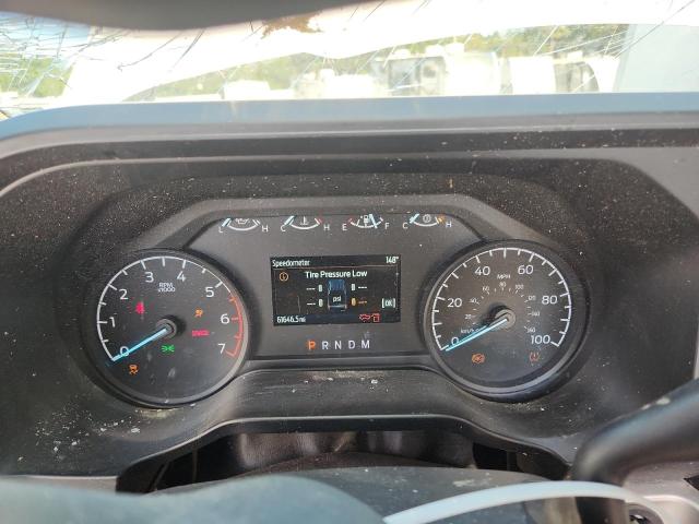 Продаж на аукціоні авто 2023 Ford F250, vin: 1FTBF2BA5PEC73246, номер лоту: 85759915