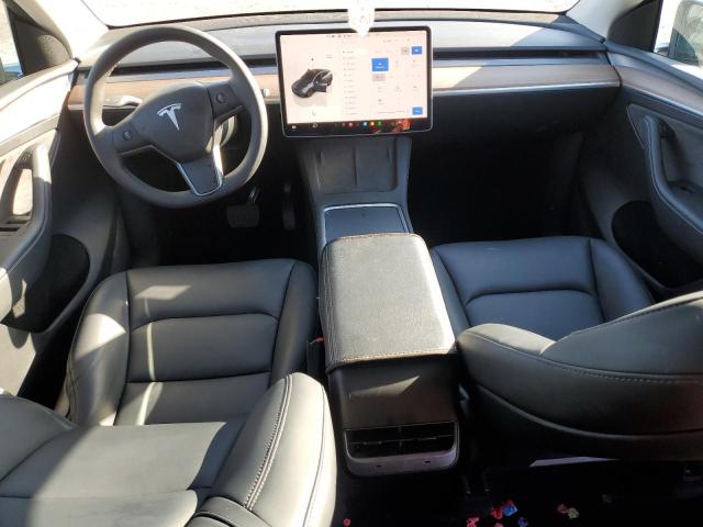 Aukcja sprzedaży 2025 Tesla Model Y, vin: 7SAYGDEE9SF263959, numer aukcji: 85722855