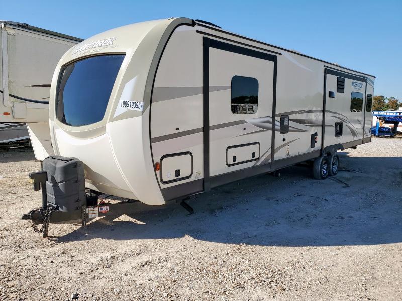 Продаж на аукціоні авто 2019 Sporttrek Touring Ed, vin: 4EZT13422K8110302, номер лоту: 90919395