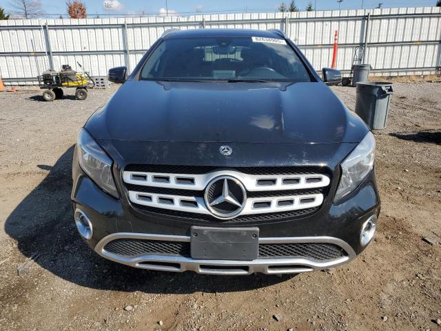 Продажа на аукционе авто 2018 Mercedes-benz Gla 250 4matic, vin: WDCTG4GB4JJ442941, номер лота: 82638905