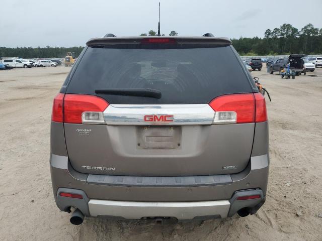 Продаж на аукціоні авто 2011 Gmc Terrain, vin: 2CTFLWE54B6468367, номер лоту: 81952885