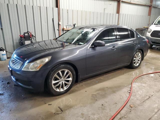90610235 :رقم المزاد ، JNKBV61E68M201301 vin ، 2008 Infiniti G35 مزاد بيع