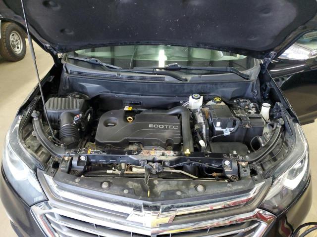 Продаж на аукціоні авто 2018 Chev Equinox Premier, vin: 3GNAXMEV8JL100015, номер лоту: 86408475