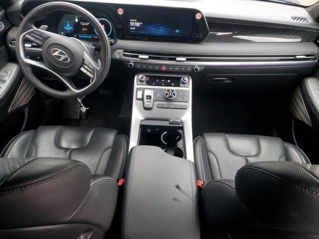Продаж на аукціоні авто 2025 Hyundai Palisade, vin: KM8R7DGE6SU854543, номер лоту: 90842995