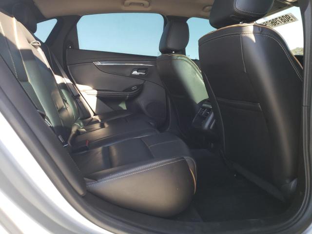Продаж на аукціоні авто 2016 Chevrolet Impala, vin: 2G1145S34G9121832, номер лоту: 90879605