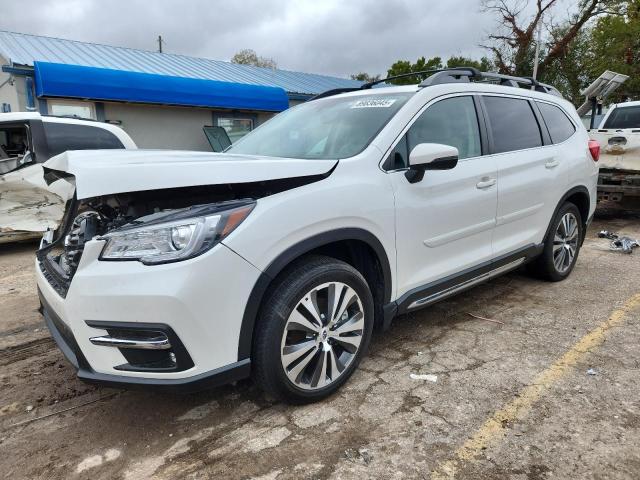 Aukcja sprzedaży 2020 Subaru Ascent Lim, vin: 4S4WMAPD5L3442249, numer aukcji: 89836045