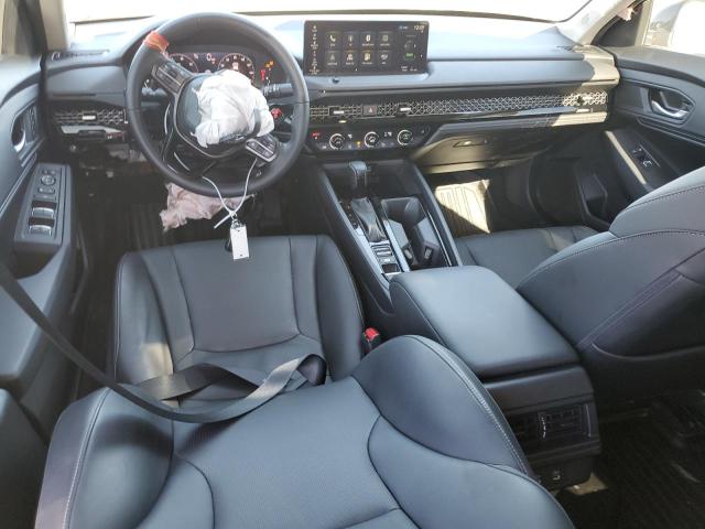 Продажа на аукционе авто 2025 Honda Accord Hyb, vin: 1HGCY2F65SA015346, номер лота: 87232045
