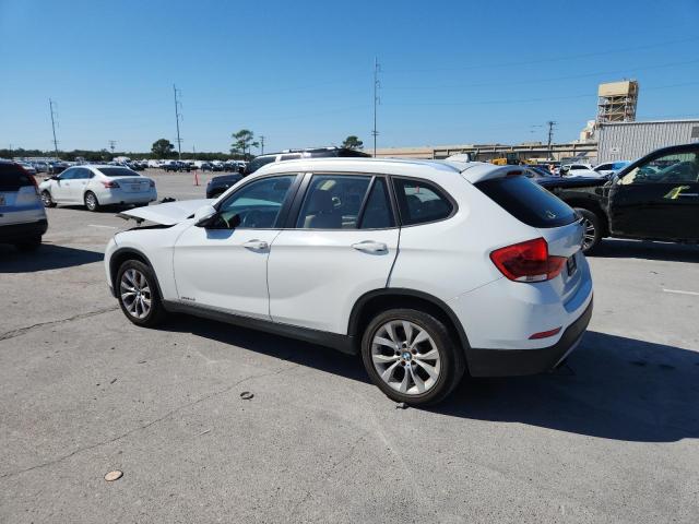 Aukcja sprzedaży 2014 Bmw X1, vin: WBAVL1C54EVR93777, numer aukcji: 76657345