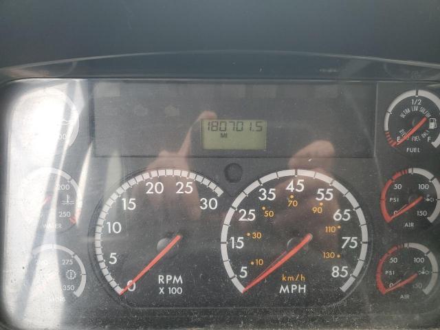 84473265 :رقم المزاد ، 4UZABRDTXBCAU4000 vin ، 2011 Freightliner Saf-t-liner C2 مزاد بيع