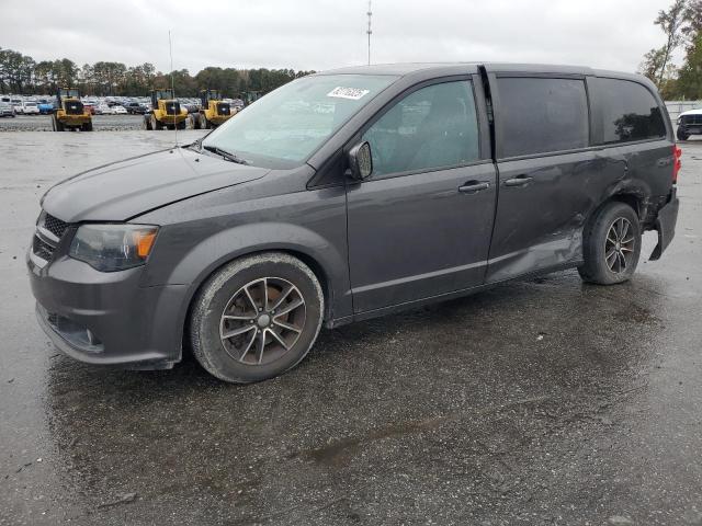 82716325 :رقم المزاد ، 2C4RDGEG3KR529221 vin ، 2019 Dodge Grand Caravan مزاد بيع