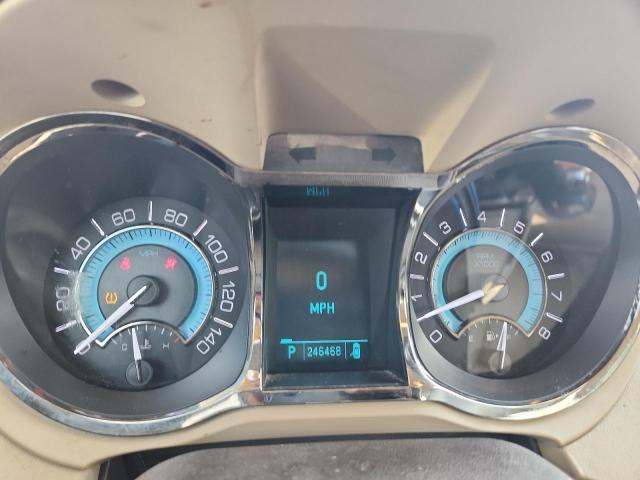 85359145 :رقم المزاد ، 1G4GC5ED6BF238798 vin ، 2011 Buick Lacrosse مزاد بيع