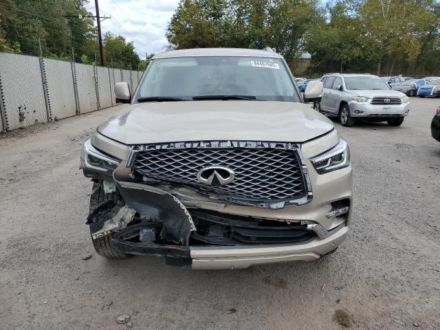 Продаж на аукціоні авто 2023 Infiniti Qx80, vin: JN8AZ2AF6P9756743, номер лоту: 84467685