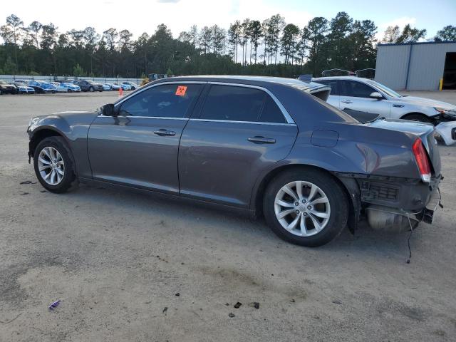 82121325 :رقم المزاد ، 2C3CCAAG8GH106373 vin ، 2016 Chrysler 300 مزاد بيع
