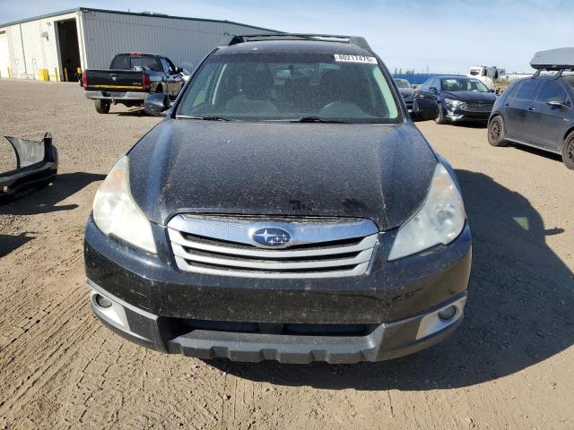 Продаж на аукціоні авто 2011 Subaru Outback, vin: 4S4BRJGC1B2346789, номер лоту: 80217475