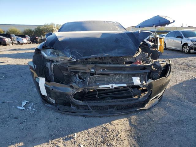 Aukcja sprzedaży 2014 Tesla Model S, vin: 5YJSA1H14EFP61468, numer aukcji: 87101645